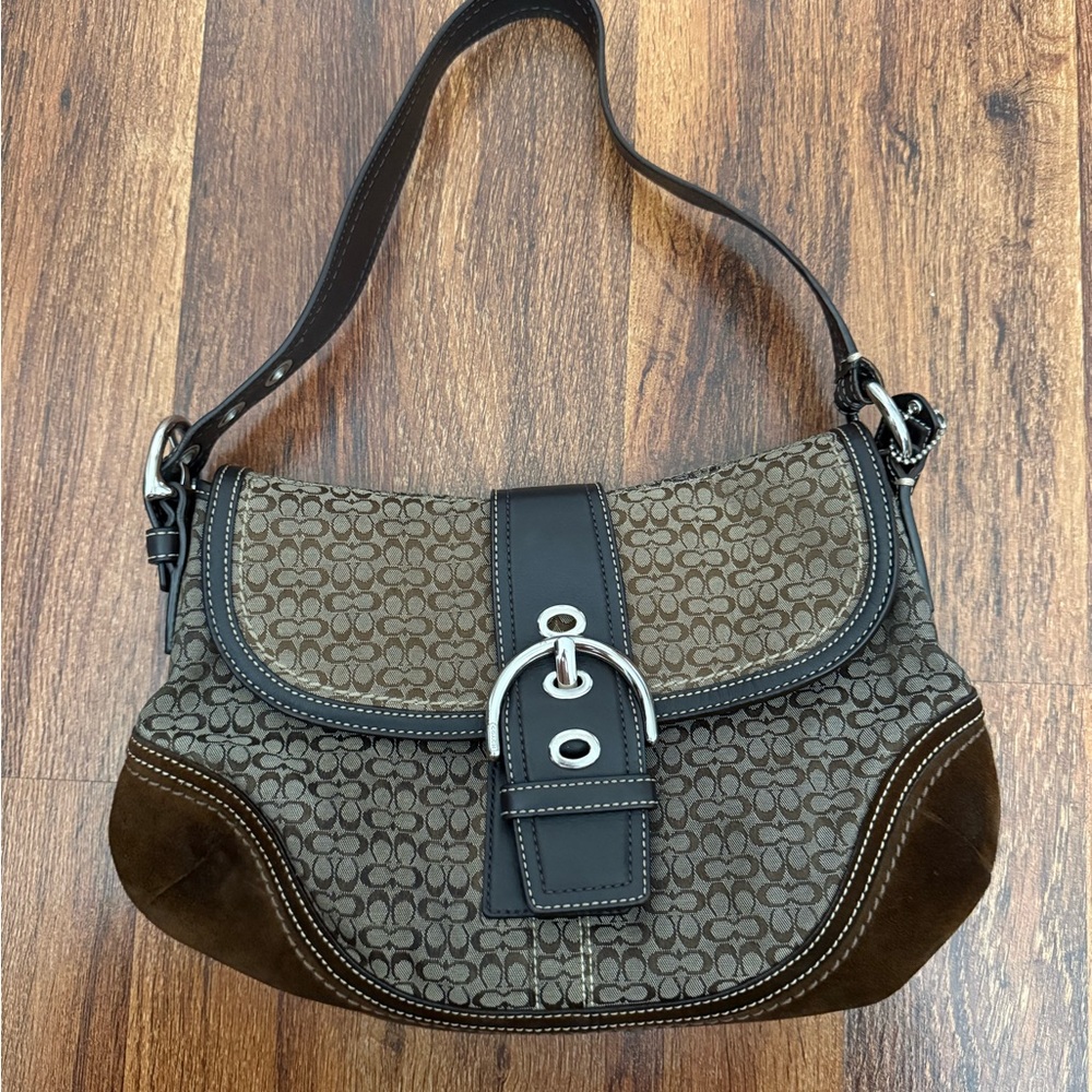 Coach Soho Shoulder bag